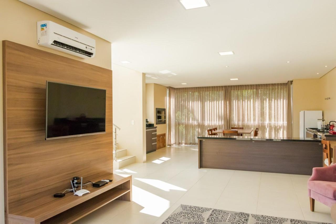 נובה פטרופוליס Villa Flor Ecoresort מראה חיצוני תמונה