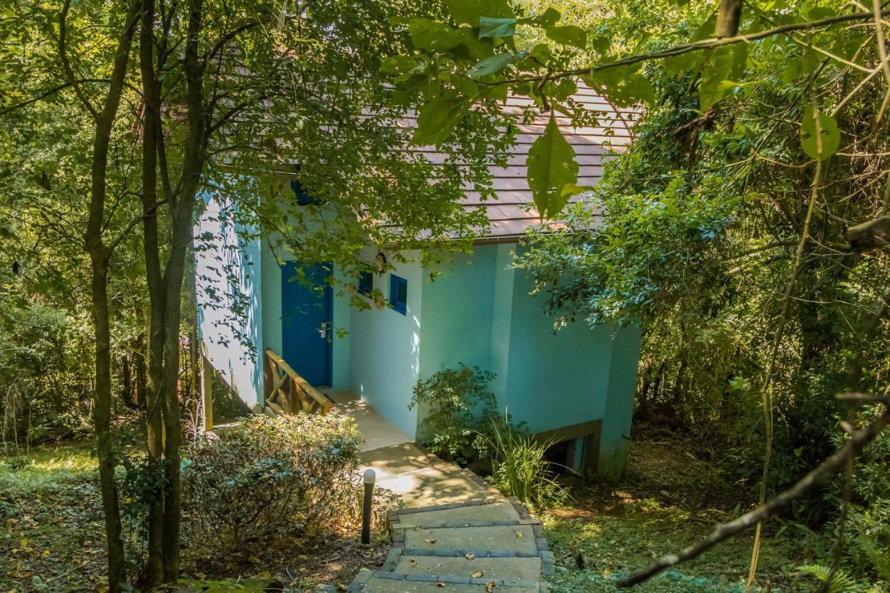 נובה פטרופוליס Villa Flor Ecoresort מראה חיצוני תמונה